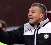 Il Palermo esonera Lopez, panchina a Bortoluzzi Il Palermo esonera Lopez, panchina a Bortoluzzi