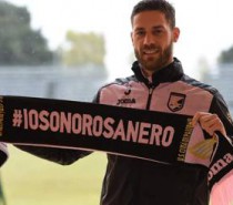Mixed zone: Tedino e Rispoli dopo Cremonese-Palermo (Video) Mixed zone: Tedino e Rispoli dopo Cremonese-Palermo (Video)
