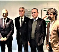FIGC: Fumata nera. Non basta il passo indietro di Sibilia. FIGC: Fumata nera. Non basta il passo indietro di Sibilia.