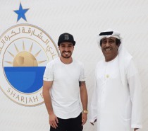 Sharjah annuncia accordo con Coronado