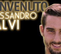 Salvi è ufficiale : “Un grande onore essere al Palermo !” Salvi è ufficiale : “Un grande onore essere al Palermo !”