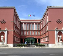 CONI, Stop tutto lo sport fino al 3 aprile CONI, Stop tutto lo sport fino al 3 aprile