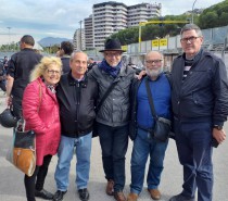 La sentenza e la forza delle tifose rosanero (VIDEO) La sentenza e la forza delle tifose rosanero (VIDEO)
