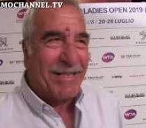 Cammarata: “Sarà una grande edizione” (VIDEO) Cammarata: “Sarà una grande edizione” (VIDEO)