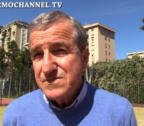 Tennis, Palpacelli Presidente FIT Sicilia (VIDEO)