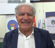 LND il Presidente Lo Presti sui calendari (VIDEO)