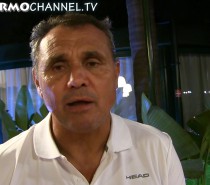 Intervista Alessandro Chimirri (VIDEO)