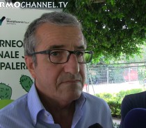 Intervista Gabriele Palpacelli Consigliere Naz.le FIT (VIDEO)