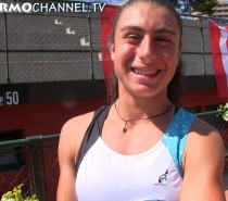 Tennis,marchigiana Rocchetti vince Torneo (VIDEO) Tennis,marchigiana Rocchetti vince Torneo (VIDEO)