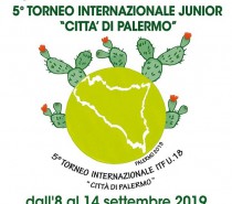 Tennis, premiazioni vincitori 5° Torneo (VIDEO integrale) Tennis, premiazioni vincitori 5° Torneo (VIDEO integrale)