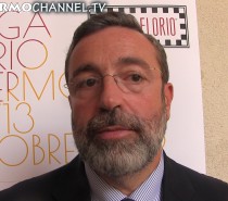 Targa Florio oggi al via, Pizzuto (VIDEO) Targa Florio oggi al via, Pizzuto (VIDEO)