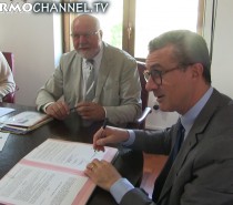 FISO-Regione Sicilia firmato Protocollo, Piero Greco (VIDEO)