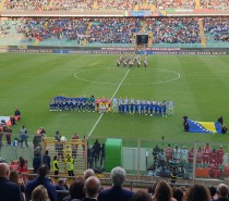 Italia – Bosnia 2-0, Milena Bertolini (Video integrale) Italia – Bosnia 2-0, Milena Bertolini (Video integrale)