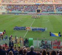 Italia – Bosnia 2-0, Milena Bertolini (Video integrale)
