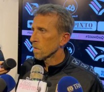 Palermo-Savoia 0-1, Parlato (VIDEO integrale)