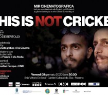 This is not Cricket, intervista Regista De Bertoldi (VIDEO)