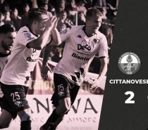 Cittanovese – Ssd Palermo 2-4 (VIDEO gol ed interviste)