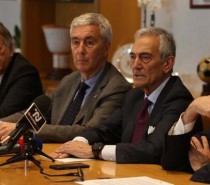 FIGC oggi consiglio federale FIGC oggi consiglio federale