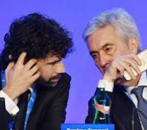 Tommasi si è dimesso dall’AIC Tommasi si è dimesso dall’AIC