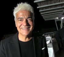 Premio Nike 2020, Intervista a Marcello Cirillo (VIDEO) Premio Nike 2020, Intervista a Marcello Cirillo (VIDEO)