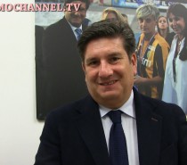 Morgana rieletto Presidente FIGC-LND Sicilia (VIDEO) Morgana rieletto Presidente FIGC-LND Sicilia (VIDEO)