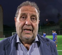 Intervista Rosario Argento al Gonzaga (VIDEO) Intervista Rosario Argento al Gonzaga (VIDEO)