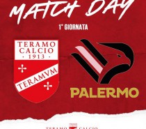TERAMO – PALERMO FC 2-0 (VIDEO) TERAMO – PALERMO FC 2-0 (VIDEO)