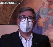 Presentata ASD Paolo La Rosa. Interviste a Saitta e Russo Presentata ASD Paolo La Rosa. Interviste a Saitta e Russo