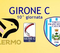 Palermo – Francavilla 1-0 (VIDEO) Palermo – Francavilla 1-0 (VIDEO)