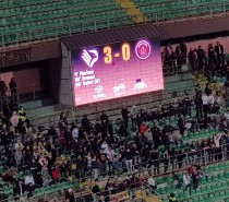 Palermo-Foggia 3-0 tutto sulla giornata (VIDEO)