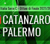 Catanzaro – Palermo 1-0 fuori dalla Coppa (VIDEO) Catanzaro – Palermo 1-0 fuori dalla Coppa (VIDEO)