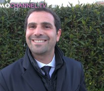Intervista Ferrara arbitro AIA (VIDEO)