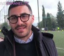 Intervista Mister Chinnici Resuttana San Lorenzo (VIDEO) Intervista Mister Chinnici Resuttana San Lorenzo (VIDEO)