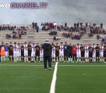 Intervista Gatto – Cus Palermo- Resuttana 2-0 (VIDEO) Intervista Gatto – Cus Palermo- Resuttana 2-0 (VIDEO)