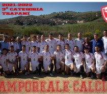 Camporeale calcio 2018 promosso in Seconda Categoria   Camporeale calcio 2018 promosso in Seconda Categoria Â