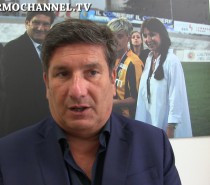 Intervista Morgana Presidente Figc-Lnd Sicilia 2022 Intervista Morgana Presidente Figc-Lnd Sicilia 2022