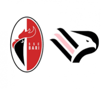 Bari-Palermo 1-1 (Video) Bari-Palermo 1-1 (Video)