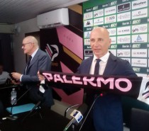 Conferenza stampa Corini (VIDEO) Conferenza stampa Corini (VIDEO)