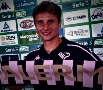 Conferenza stampa Ales Mateju (VIDEO) Conferenza stampa Ales Mateju (VIDEO)