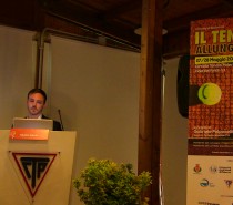 Convegno “Il Tennis allunga la vita”. Relazione Dott. Marco Giglio. 2023 Convegno “Il Tennis allunga la vita”. Relazione Dott. Marco Giglio. 2023