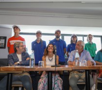 34^ Palermo ladies Open 2023 – Conferenza stampa (VIDEO) 34^ Palermo ladies Open 2023 – Conferenza stampa (VIDEO)