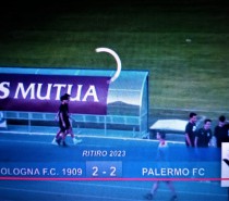 Bologna-Palermo 2-2 (Video tutta la partita)