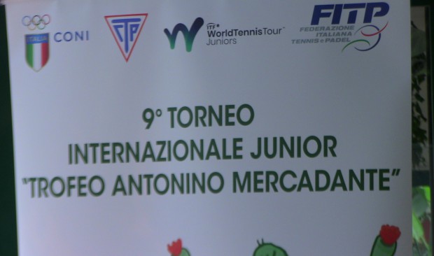 Trofeo Antonino Mercadante IX Edizione (VIDEO)