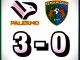 Palermo-Feralpisalò 3-0 (2 VIDEO)