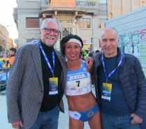 Maratona di Palermo 2023 – Ultima parte (VIDEO) Maratona di Palermo 2023 – Ultima parte (VIDEO)