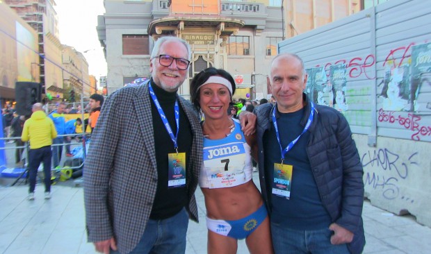 Maratona di Palermo 2023 – Ultima parte (VIDEO)