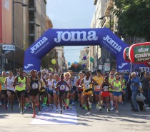 Maratona di Palermo 2023 – La gara prima parte
