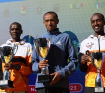 Maratona di Palermo. Le Premiazioni (VIDEO) Maratona di Palermo. Le Premiazioni (VIDEO)