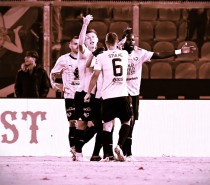 Palermo – Brescia 1-0 Si sale ! (VIDEO)