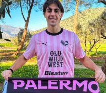 Palermo preso Filippo Ranocchia (VIDEO) Palermo preso Filippo Ranocchia (VIDEO)